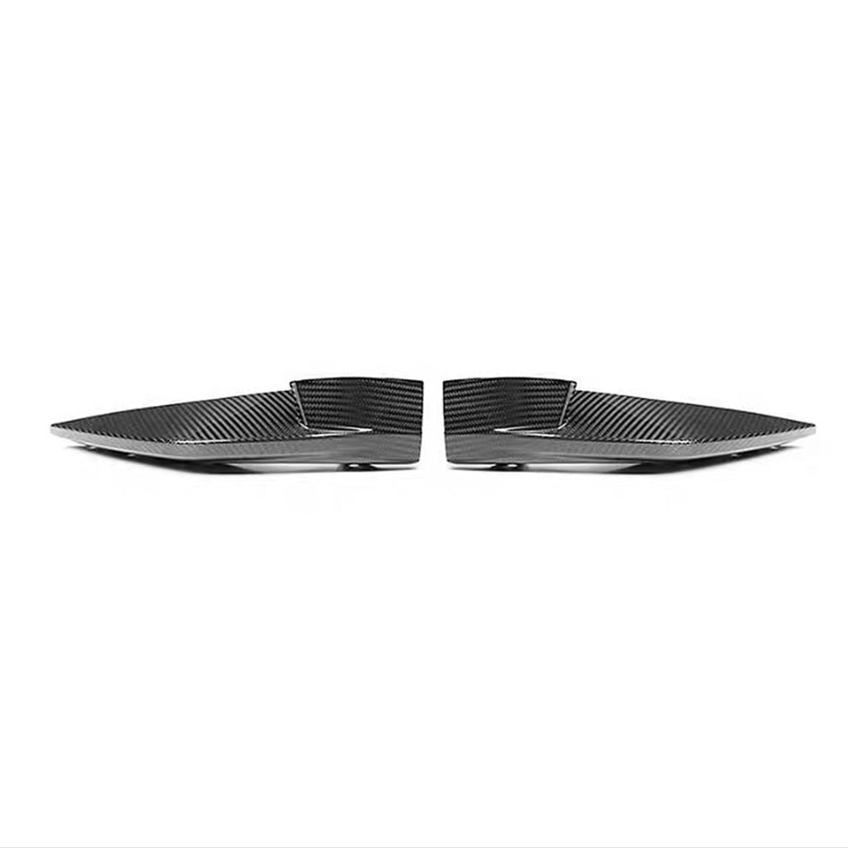 BMW G80/G81/G82/G83 LP Carbon Ecken OEM Style