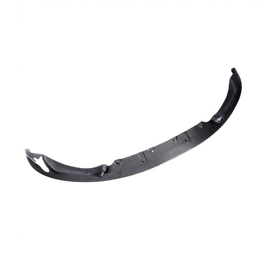 BMW F80/F81/F82/F83 Carbon Fiber 3D Front Lip