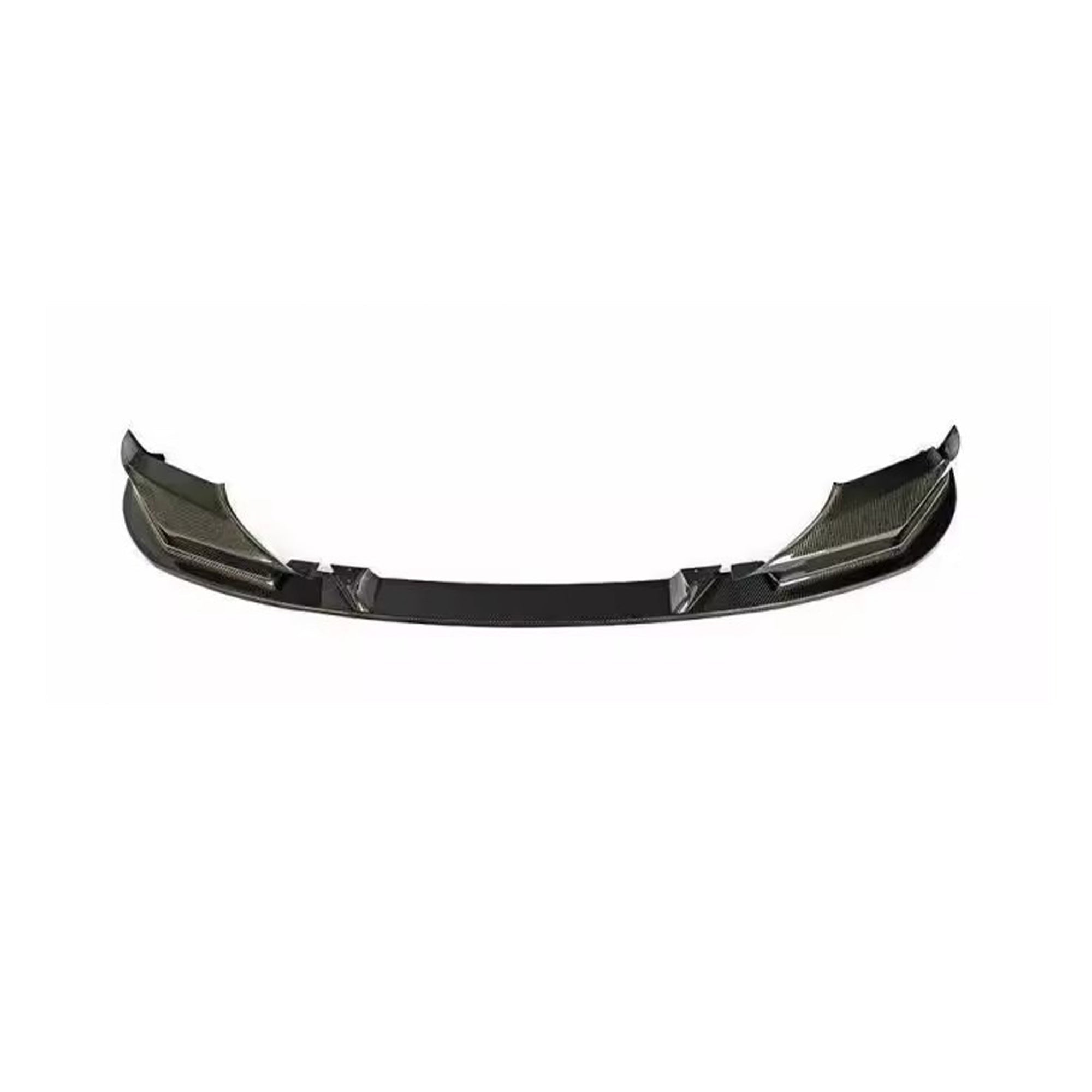 BMW F90 M5 Carbon Fiber 3D Front Lip
