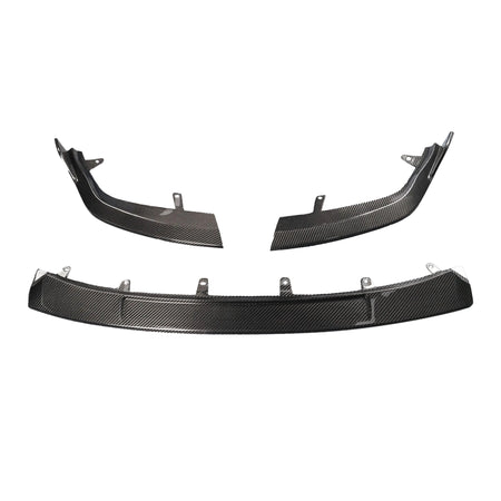 BMW G87 M2 Carbon Fiber AT V2 Front Lip