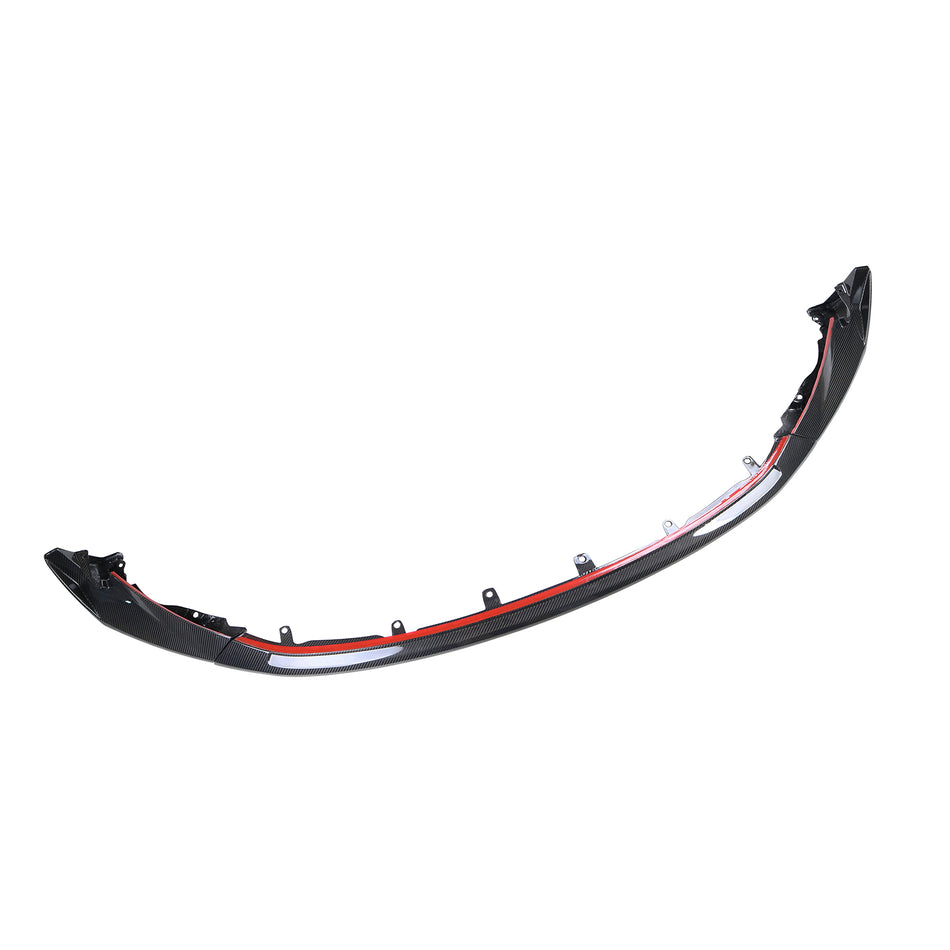 BMW G80/G81/G82/G83 LP Carbon Frontlippe CSL Style
