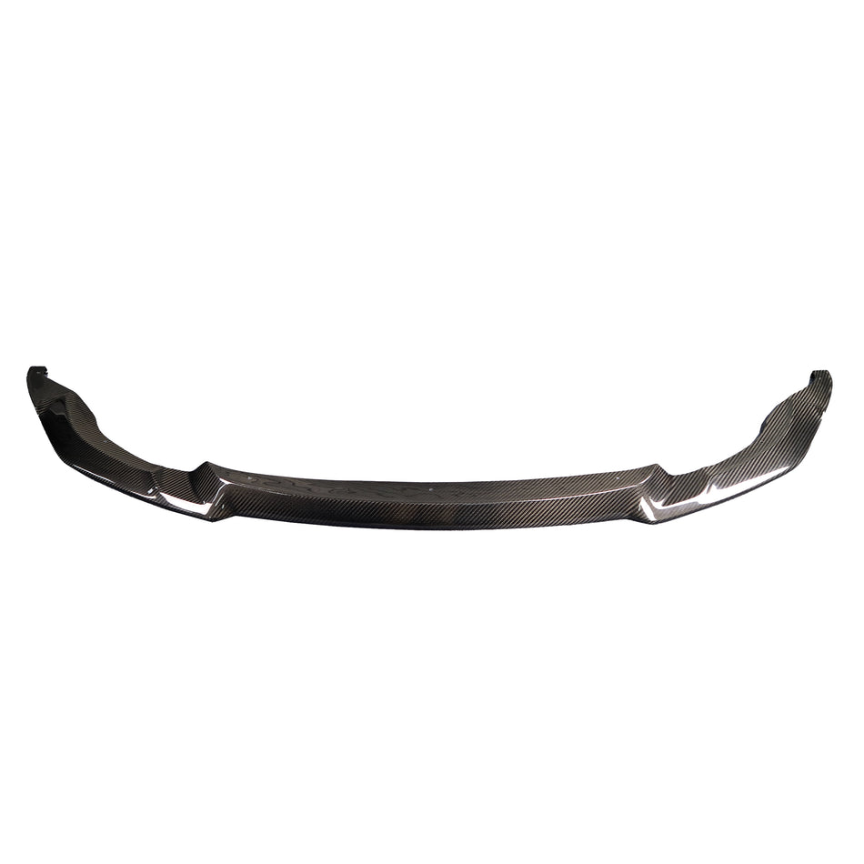 BMW F80/F82/F83 M3/M4 LP Carbon Frontlippe CS Style