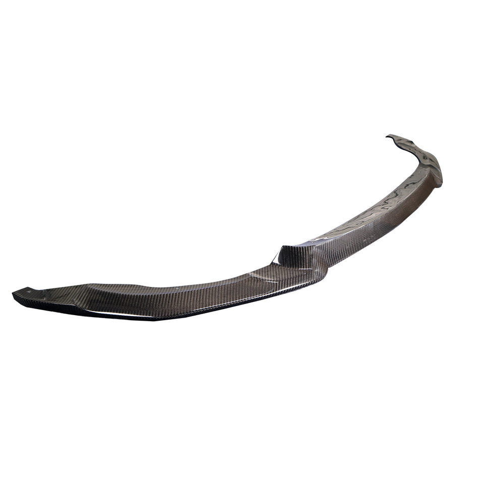BMW F80/F82/F83 M3/M4 LP Carbon Frontlippe CS Style