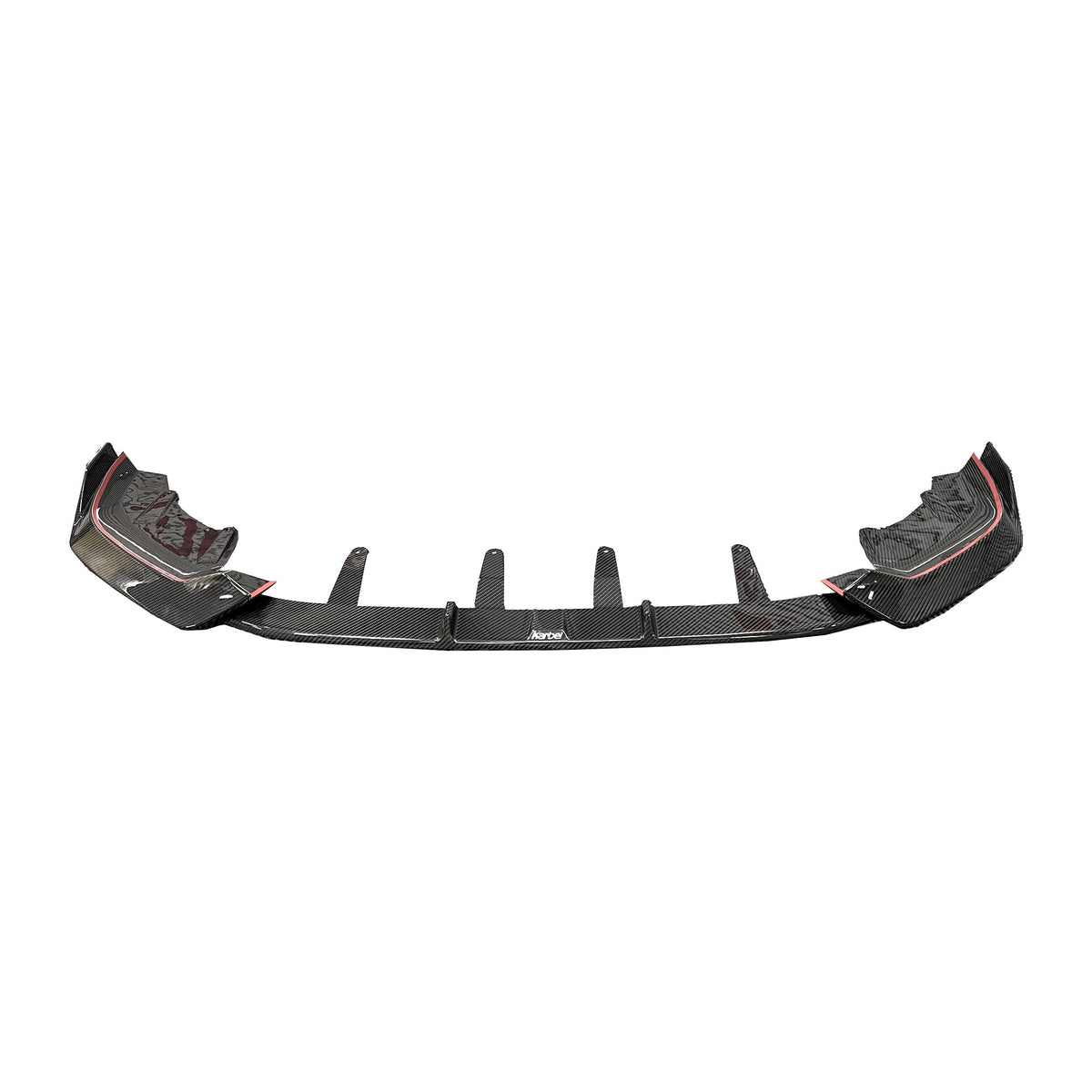 BMW G60 520d Carbon Fiber Front Lip