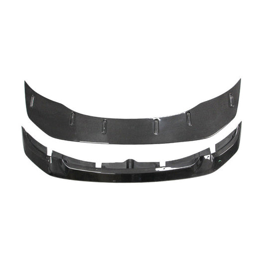 BMW F80 F82 F83 Carbon Fiber GTS front lip