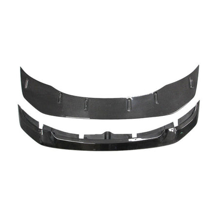 BMW F80 F82 F83 Carbon Fiber GTS front lip