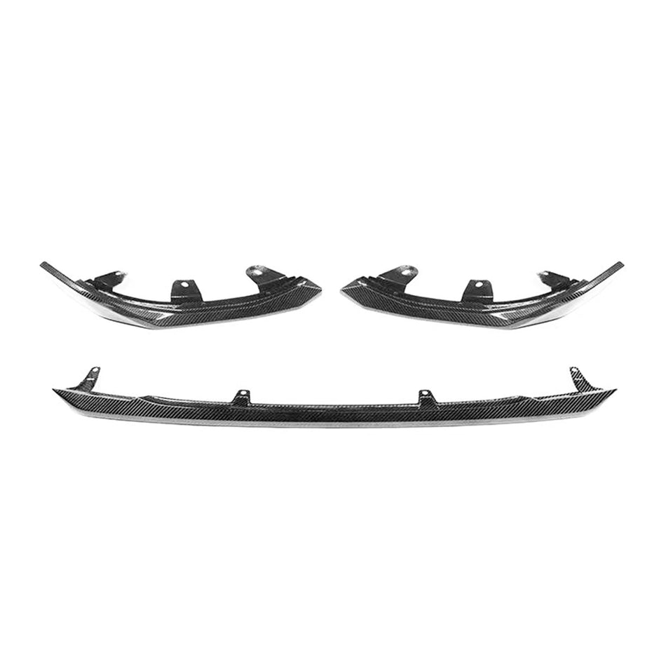 BMW G42 240i Carbon Fiber Front Lip