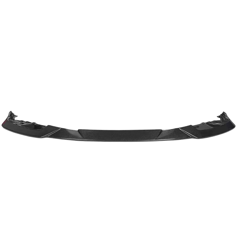 BMW G87 M2 LP Carbon Frontlippe MH Style