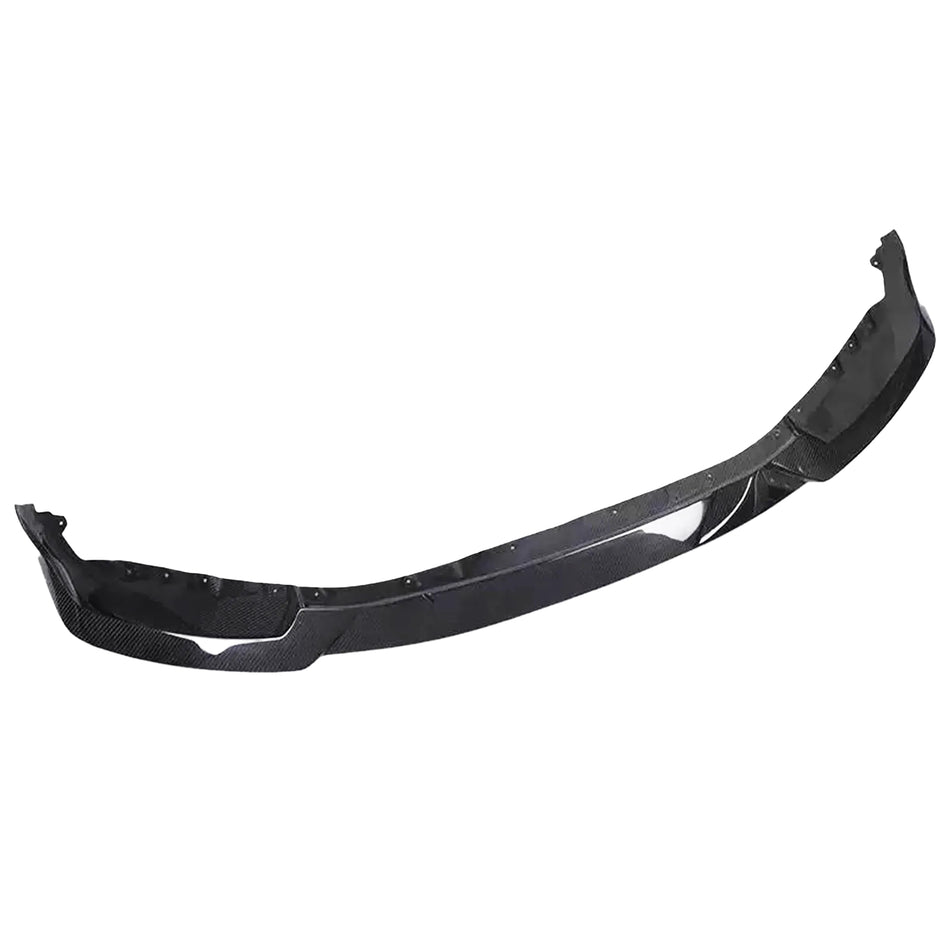 BMW G87 M2 LP Carbon Frontlippe MH Style