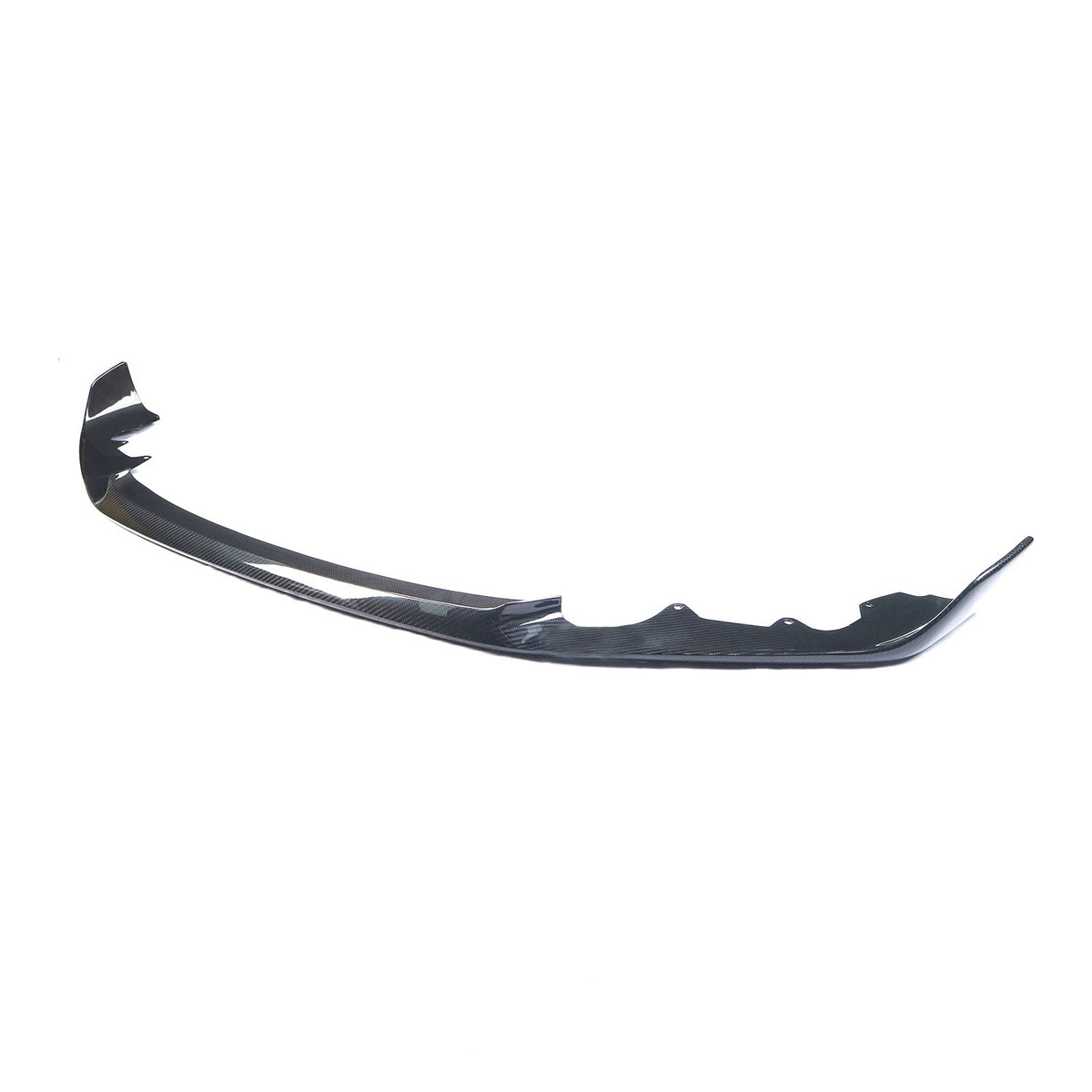 BMW F87 Carbon Fiber MP Front Lip