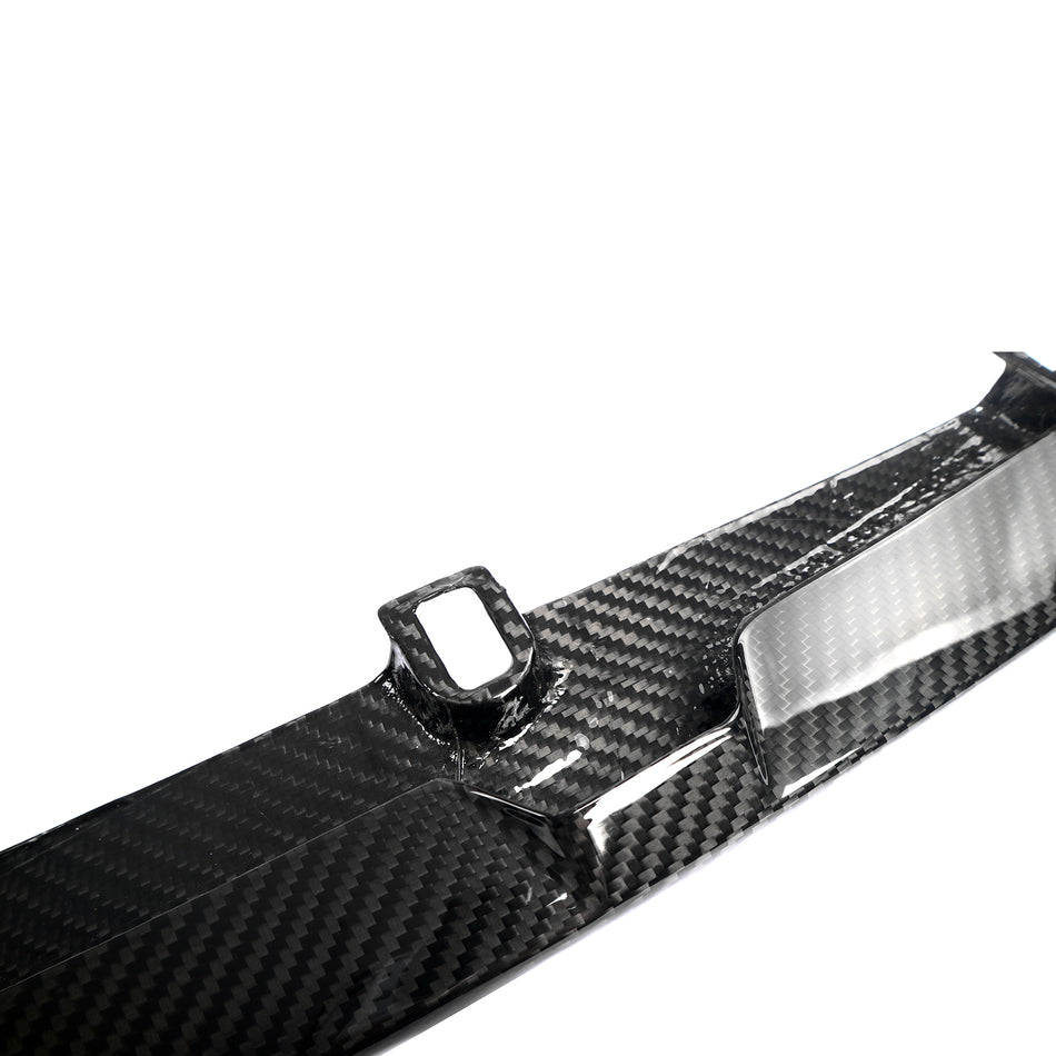 BMW G80/G81/G82/G83 LP Carbon Frontlippe MP Style