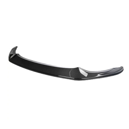 BMW F80 F82 F83 Carbon Fiber OMS front lip