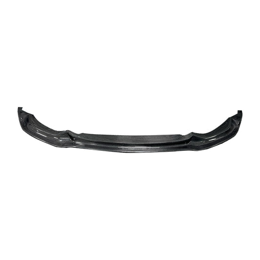 BMW F80 F82 F83 Carbon Fiber Vorsteiner front lip