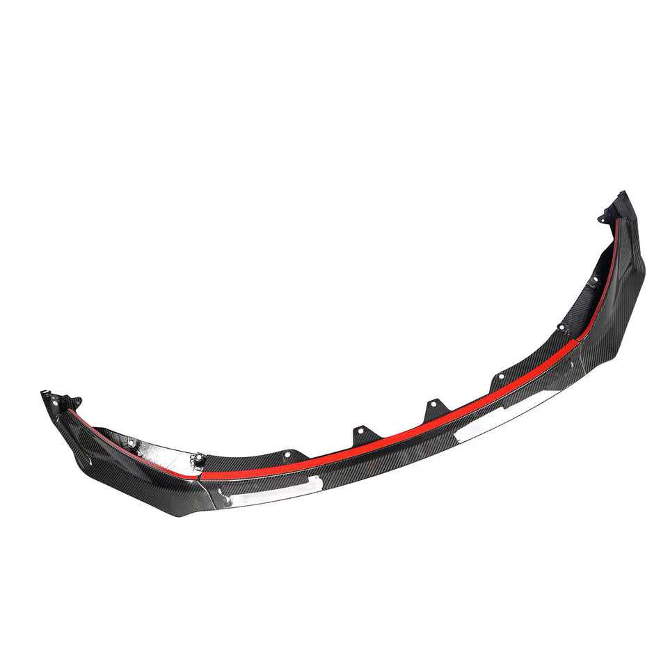 BMW G80/G81/G82/G83 LP Carbon Frontlippe V Style