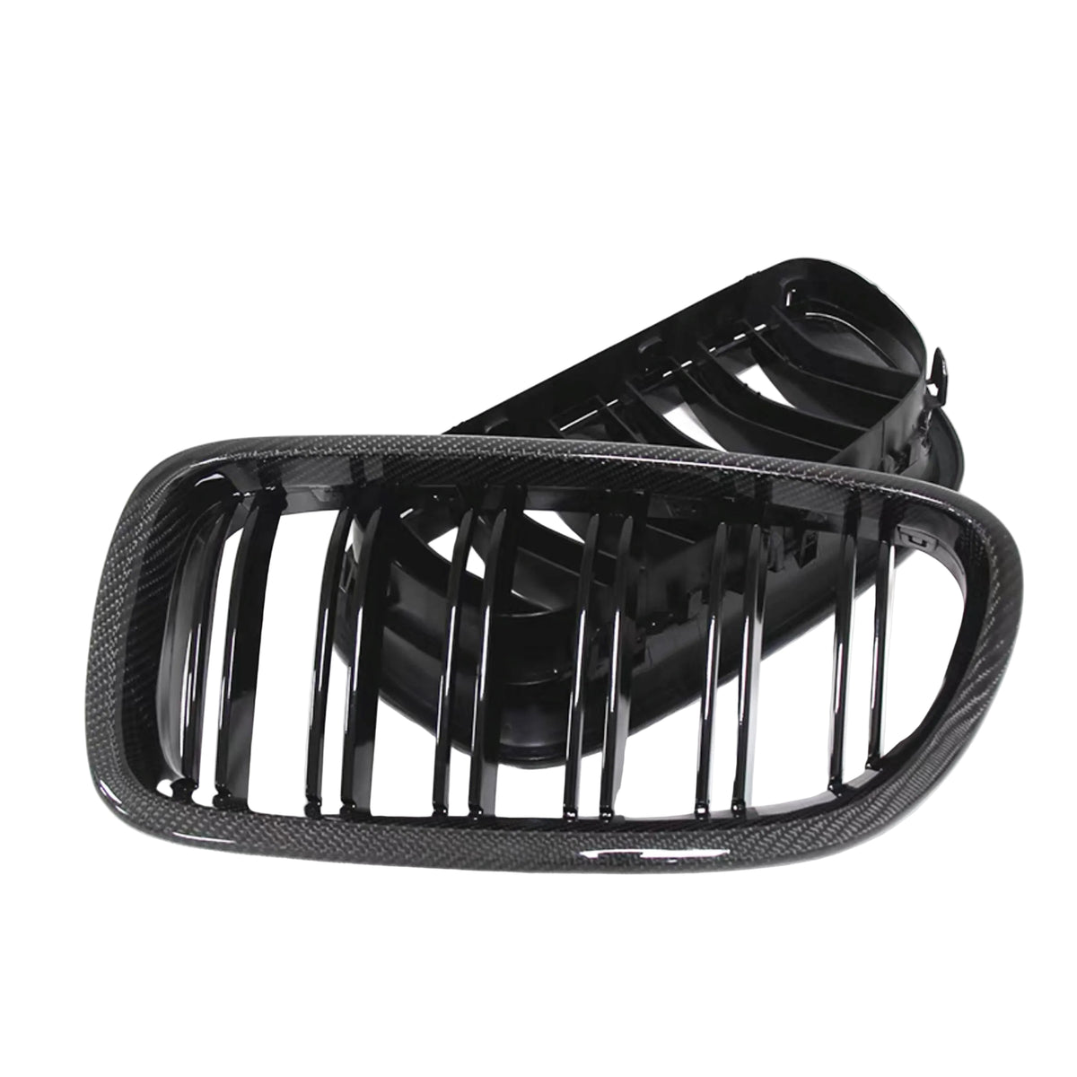 BMW M5 F90 /G30 Carbon Fiber Front Grill pre-LCI