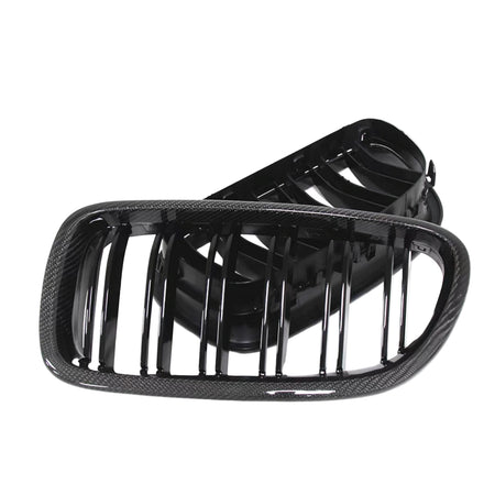 BMW M5 F90 /G30 Carbon Fiber Front Grill pre-LCI