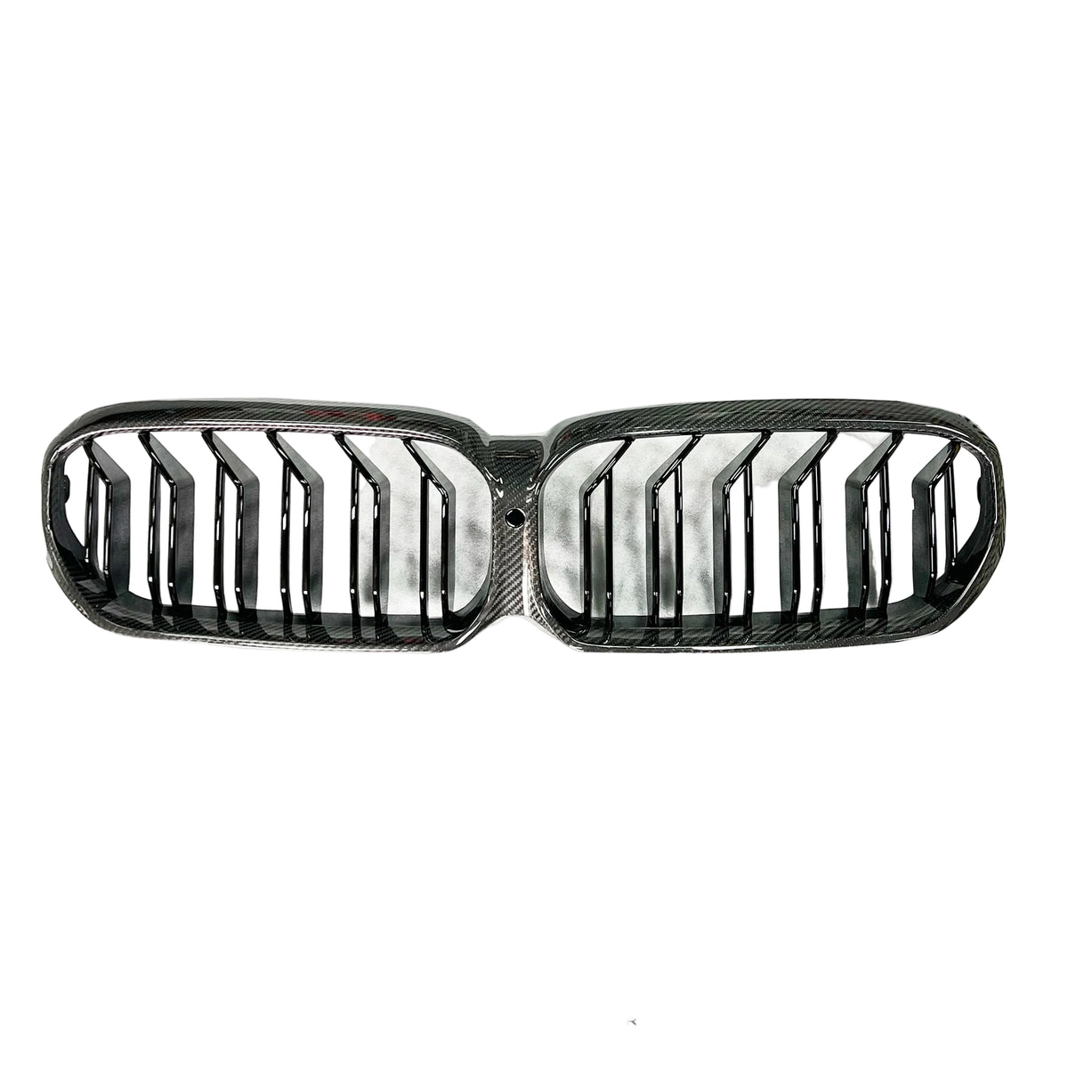 BMW M5 F90 /G30 Carbon Fiber Front Grill LCI