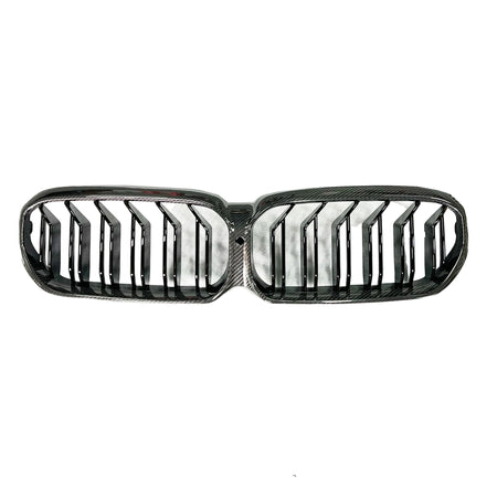 BMW M5 F90 /G30 Carbon Fiber Front Grill LCI