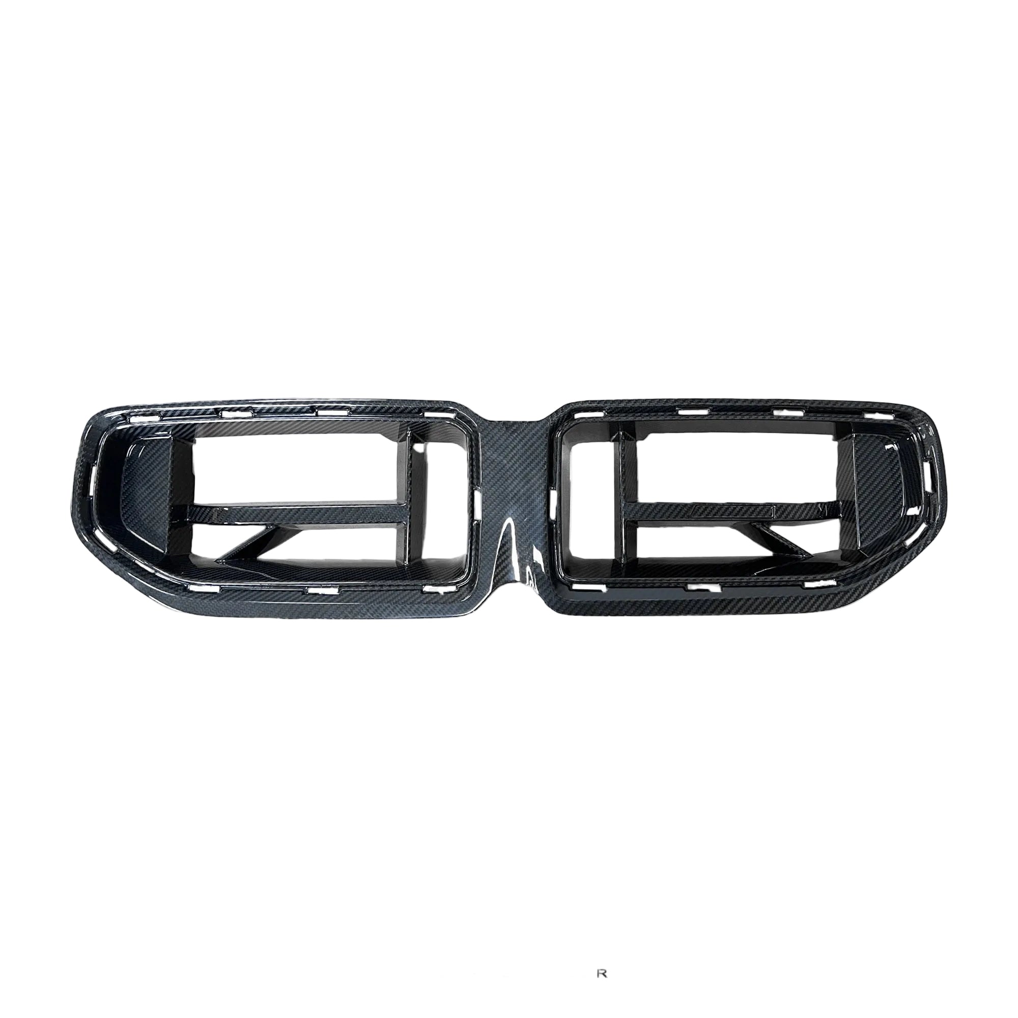 BMW G87 M2 Carbon Fiber CS Front Grill
