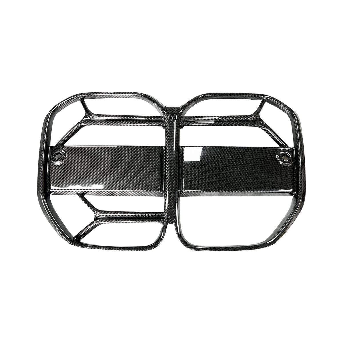 BMW G22 G26 Series 4 Carbon Fiber CSL Front Grill