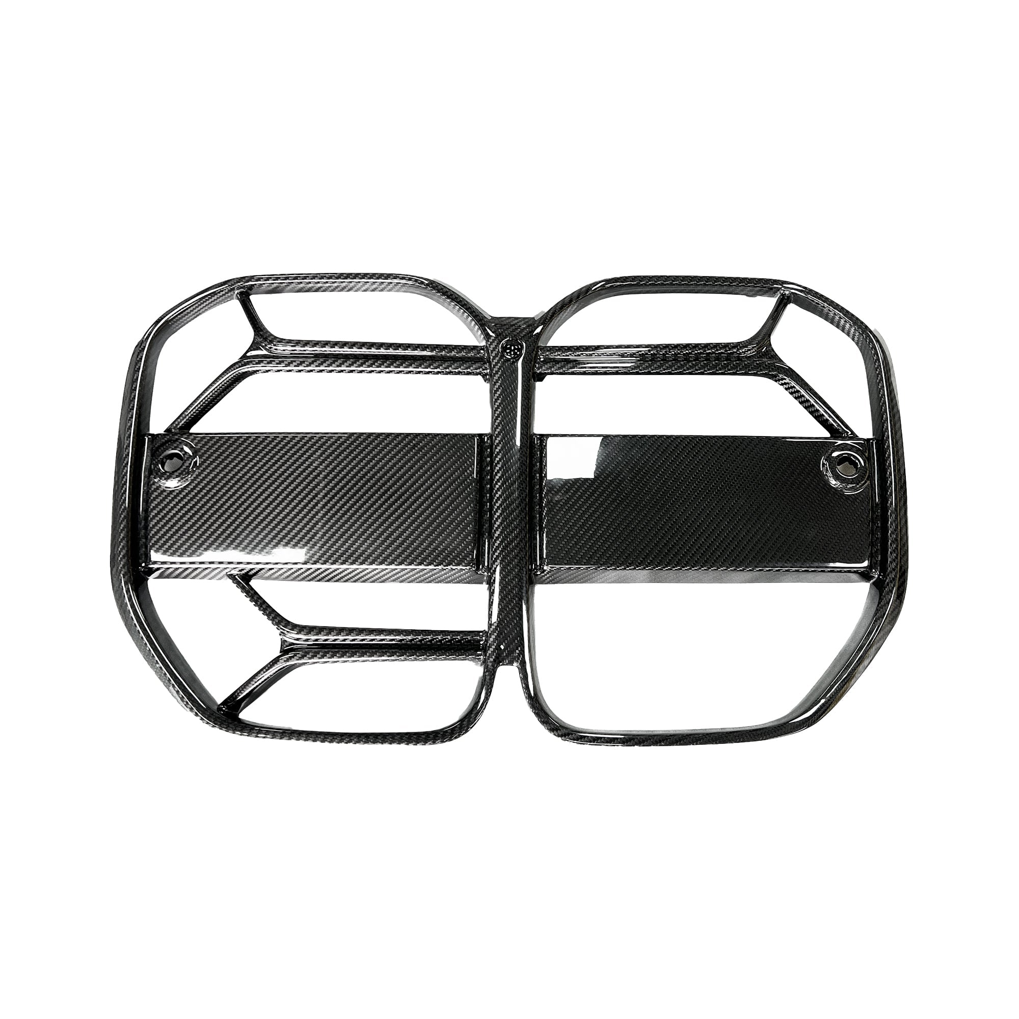 BMW G22 G26 Series 4 Carbon Fiber CSL Front Grill
