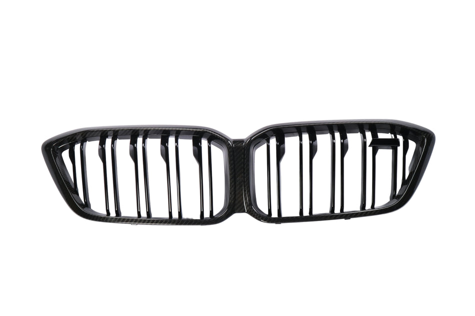 BMW F87 M2C LP Carbon Grill