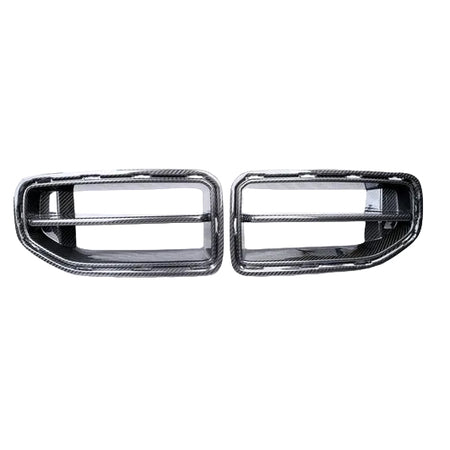 BMW G87 M2 Carbon Fiber Front Grill
