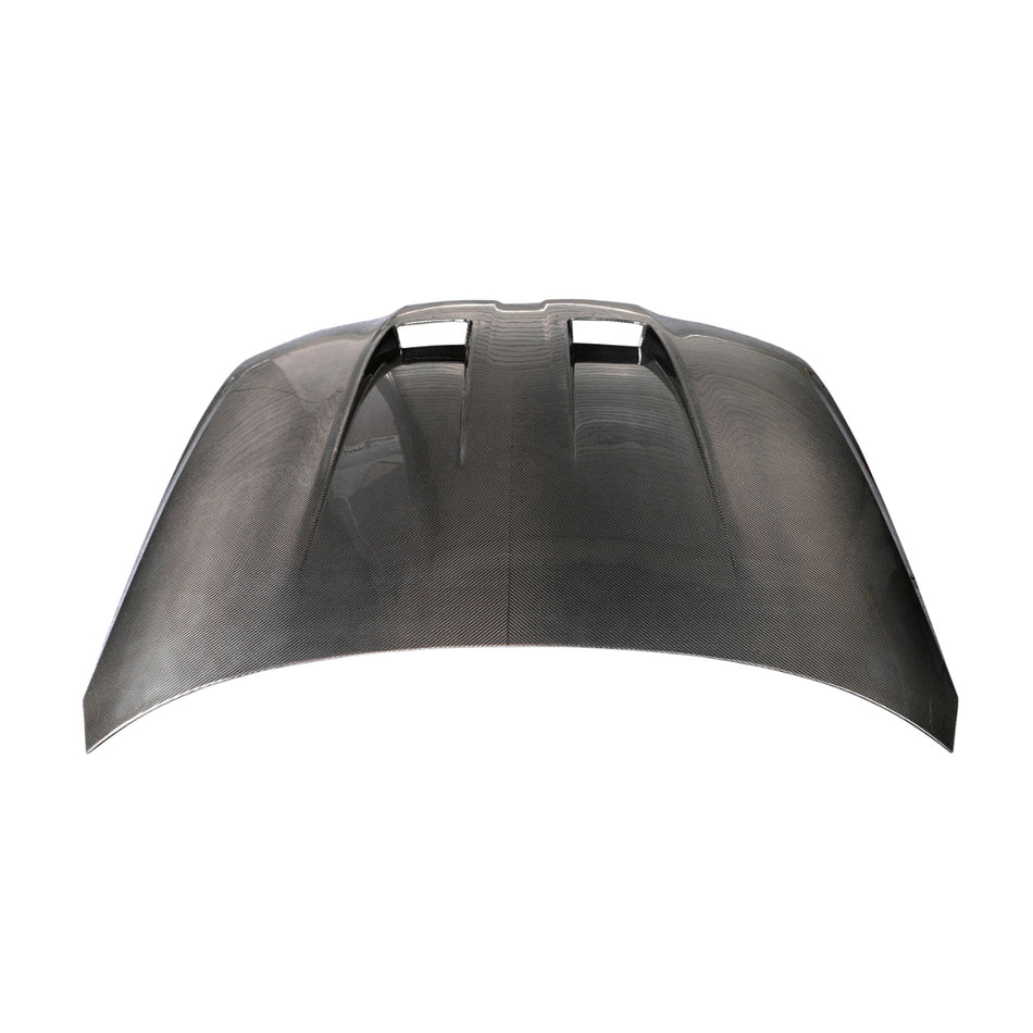 BMW G80/G81/G82/G83 LP Carbon Motorhaube V1