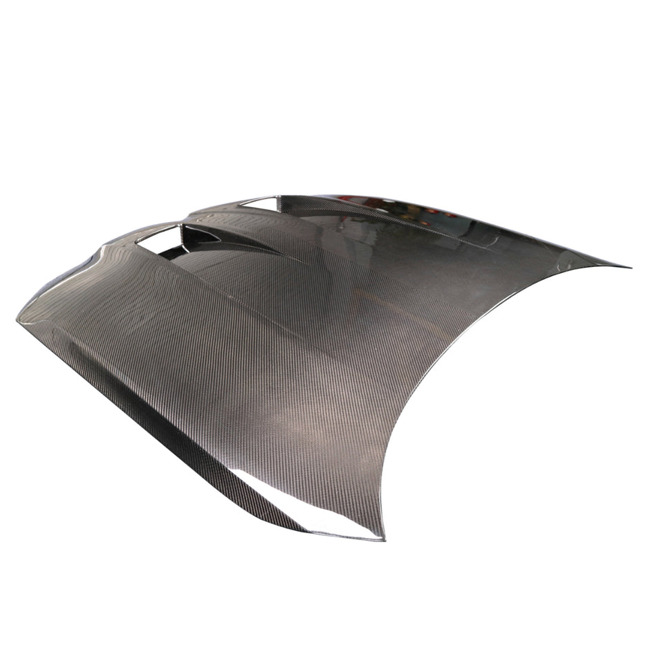 BMW G80/G81/G82/G83 LP Carbon Motorhaube V1