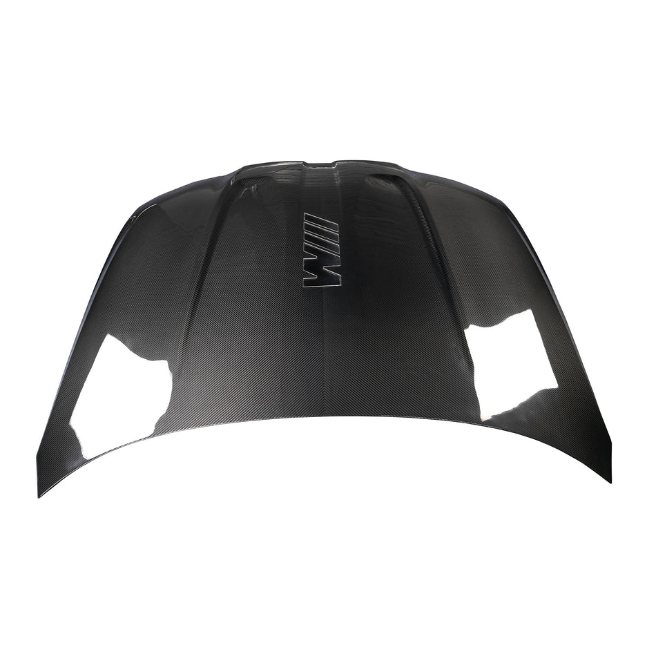 BMW G80/G81/G82/G83 LP Carbon Motorhaube V2