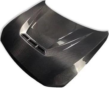 BMW F87 M2 LP Carbon Motorhaube CS Style