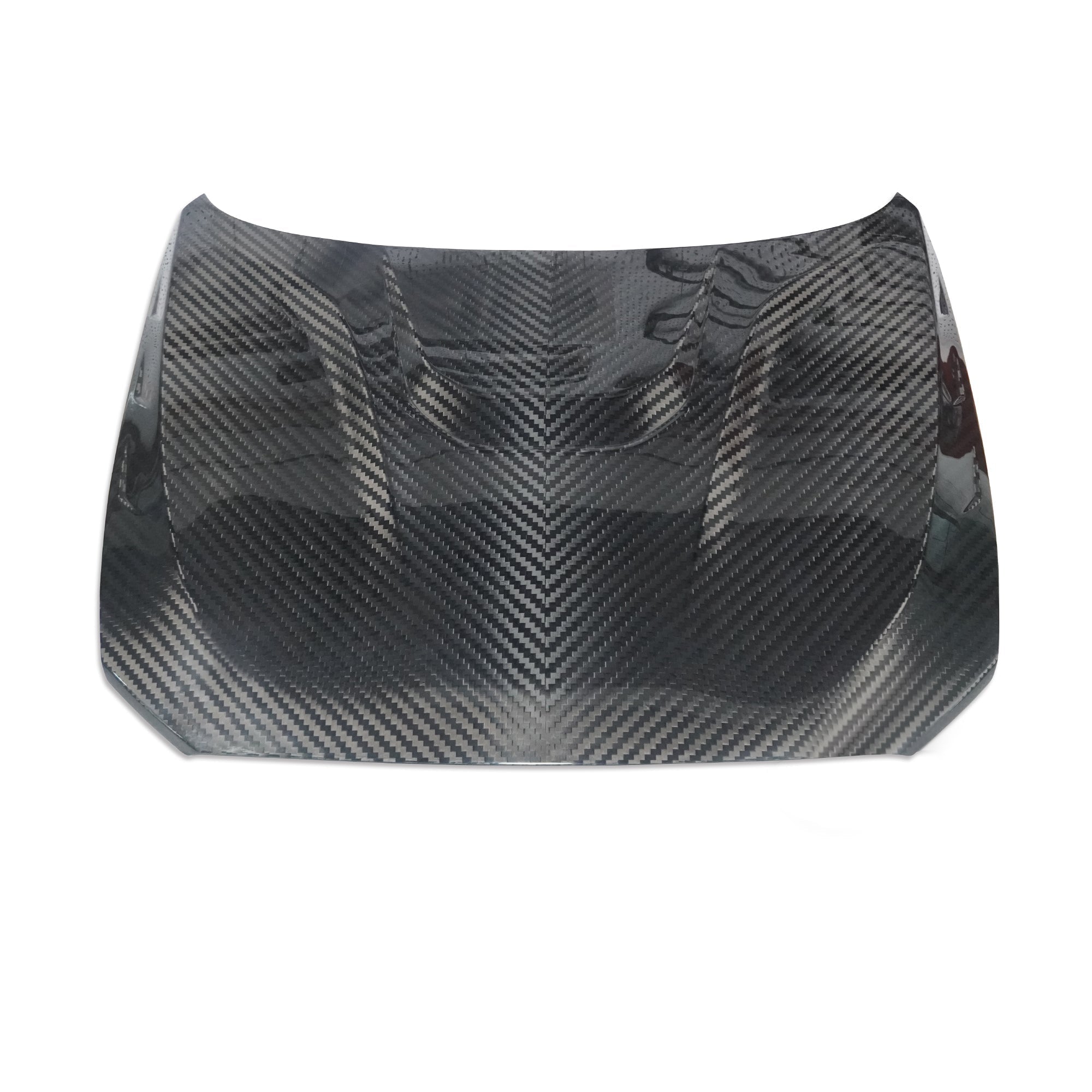 BMW F87 Carbon Fiber Hood