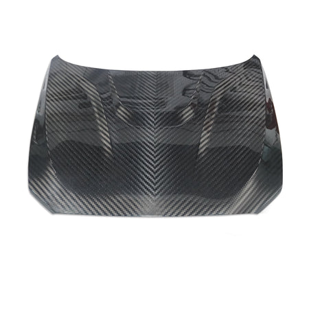 BMW F87 Carbon Fiber Hood