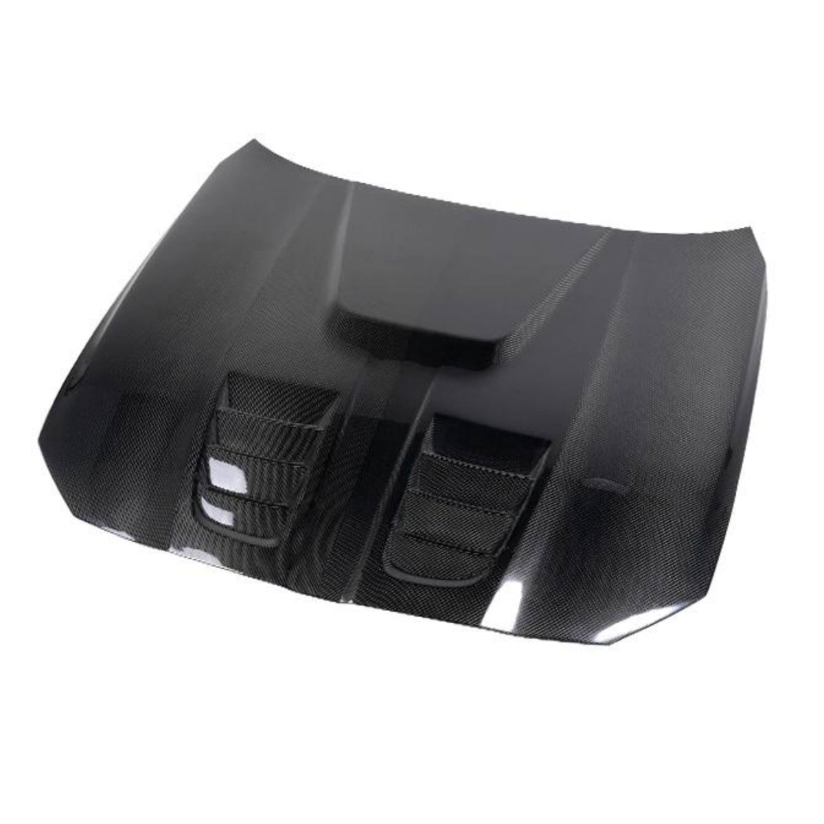 BMW G80/G81/G82/G83 Carbon Fiber G style Hood