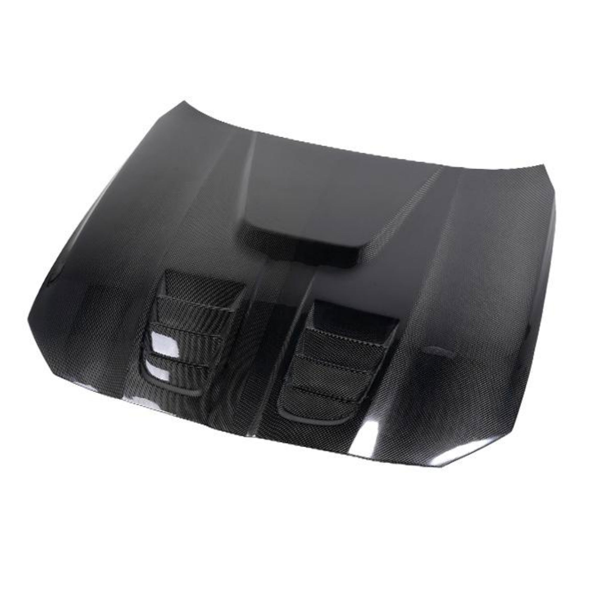 BMW G80/G81/G82/G83 Carbon Fiber G style Hood