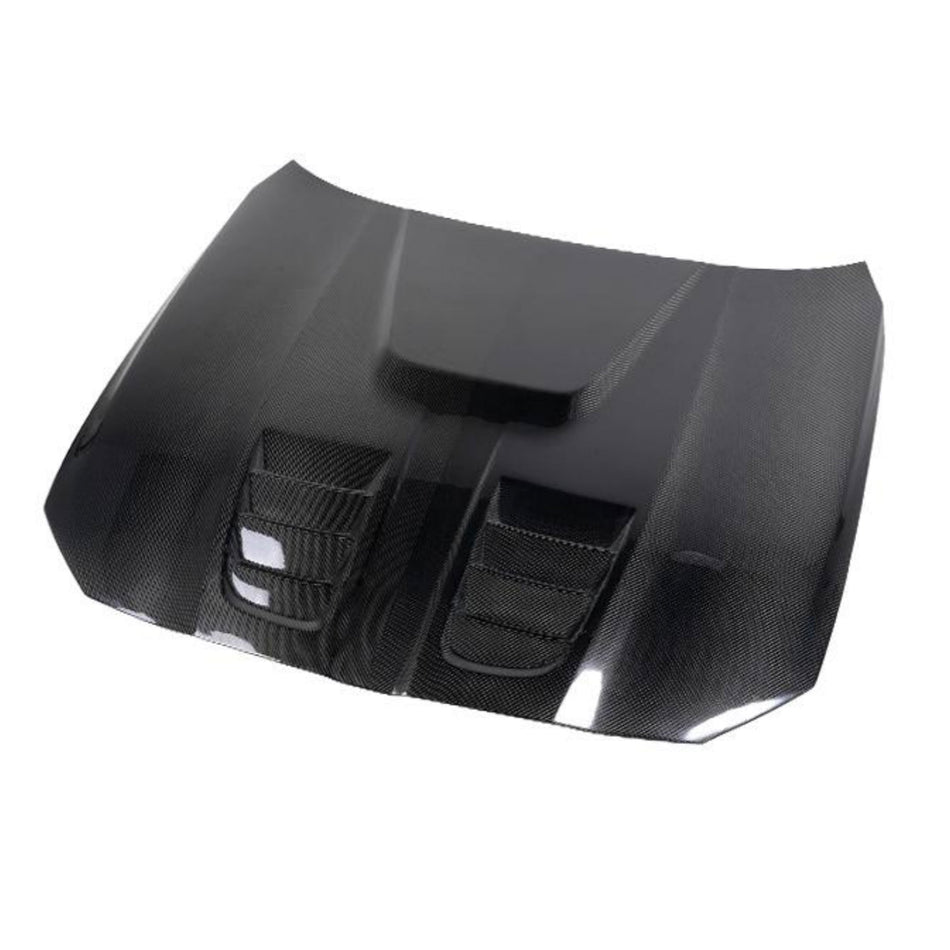 BMW G80/G81/G82/G83 Carbon Fiber G style Hood
