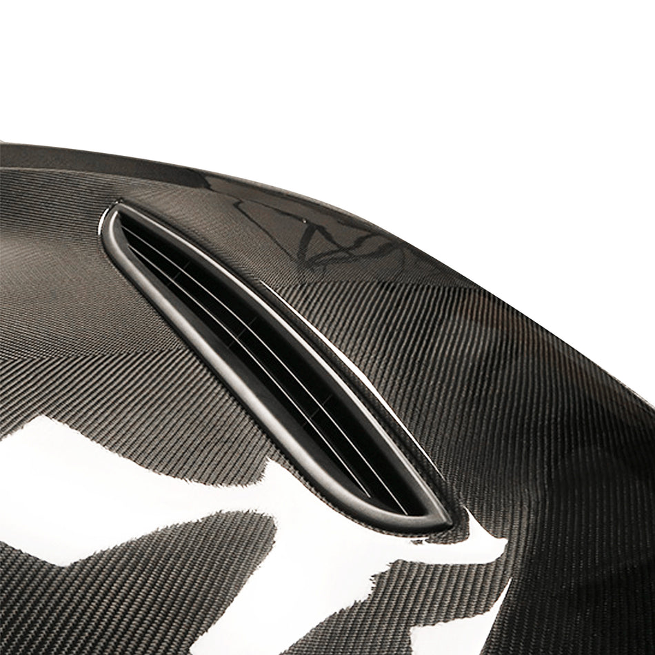 BMW F80/F82/F83 M3/M4 LP Carbon Motorhaube GTS Style