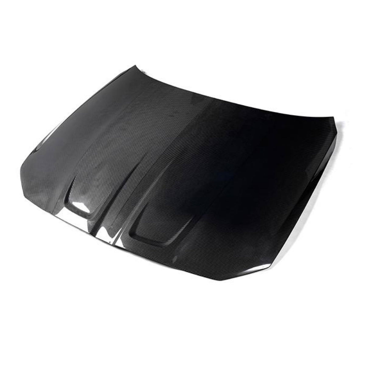 BMW G80/G81/G82/G83 Carbon Fiber OEM Hood