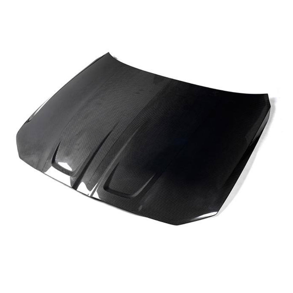 BMW G80/G81/G82/G83 Carbon Fiber OEM Hood