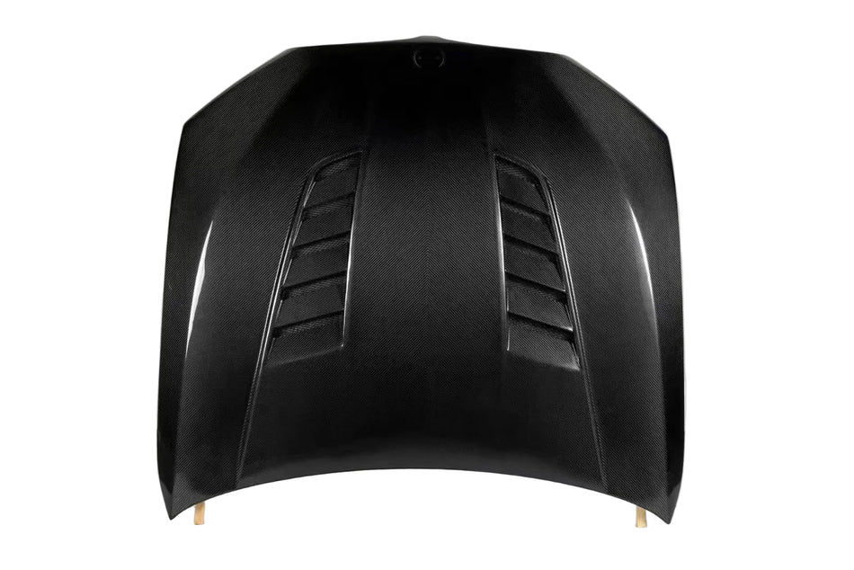 BMW F90 M5 LP Carbon Motorhaube