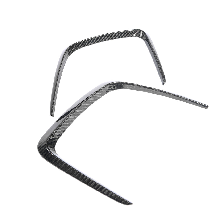 BMW G80/G81/G82/G83 LP Carbon Haubenaufsätze