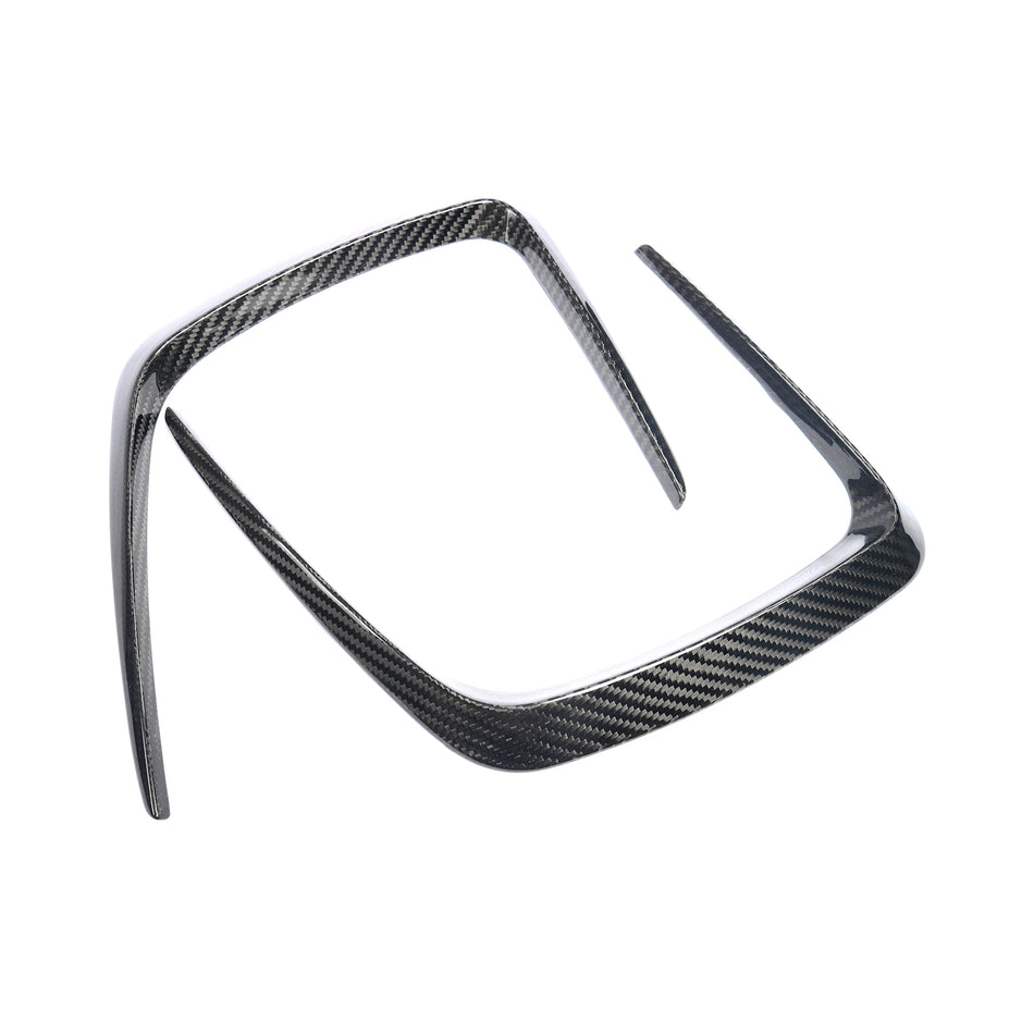 BMW G80/G81/G82/G83 LP Carbon Haubenaufsätze