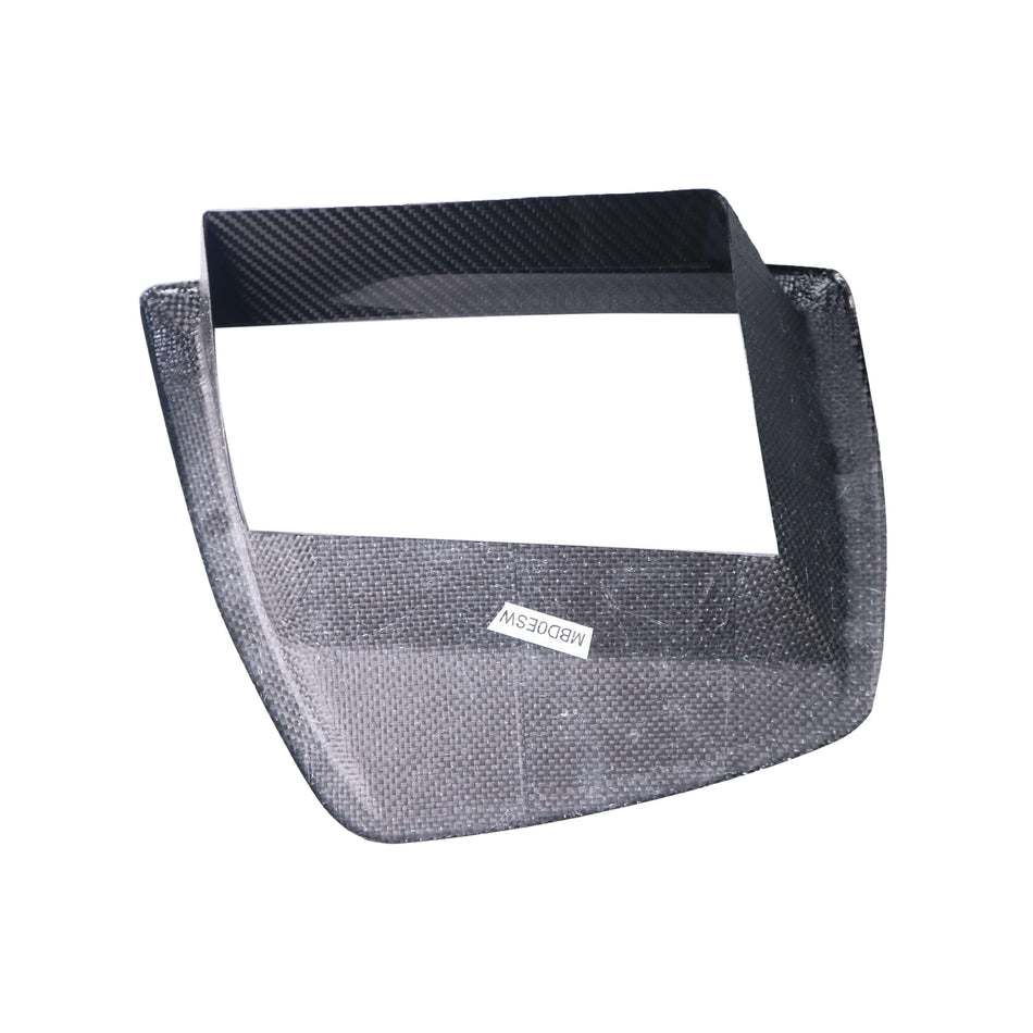 BMW G80/G81/G82/G83/G87 LP Carbon Headup Display Umrandung
