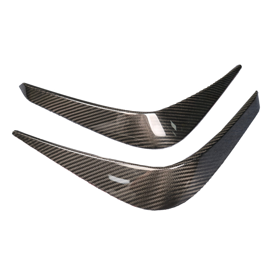 BMW G80/G81/G82/G83 LP Carbon Heckansätze