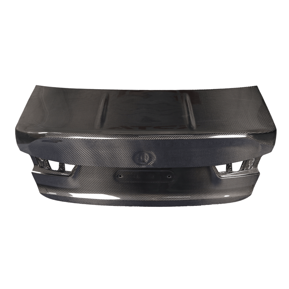 BMW M3 G80 LP Carbon Heckdeckel