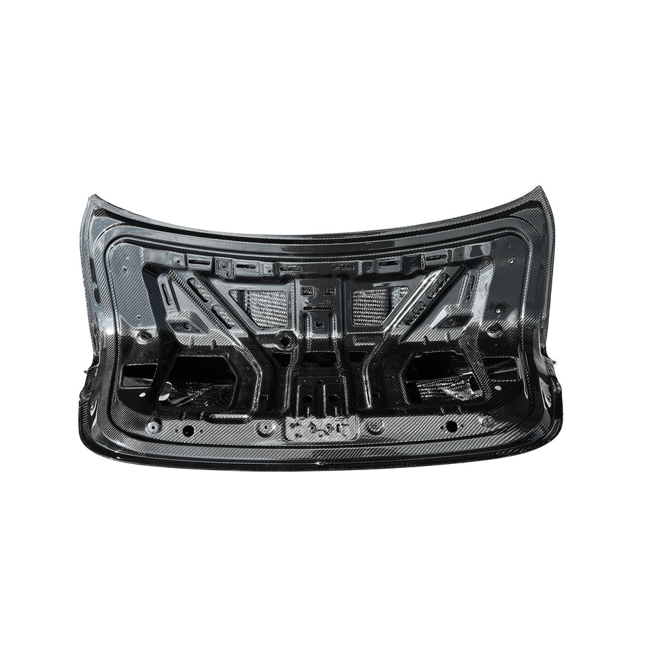 BMW M4 G82 LP Carbon Heckdeckel CSL Style