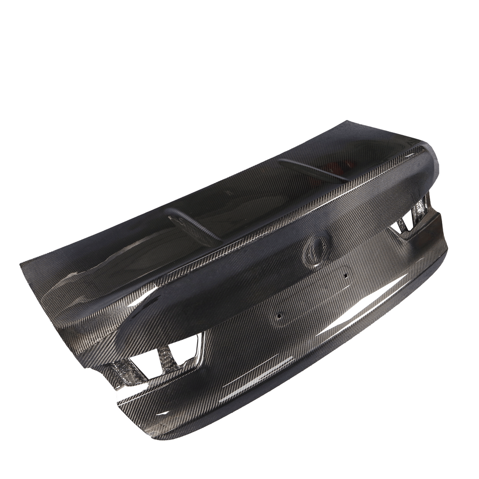 BMW M3 G80 LP Carbon Heckdeckel