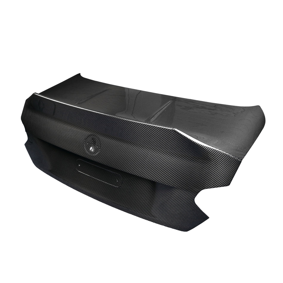 BMW G87 M2 LP Carbon Heckdeckel CSL Style