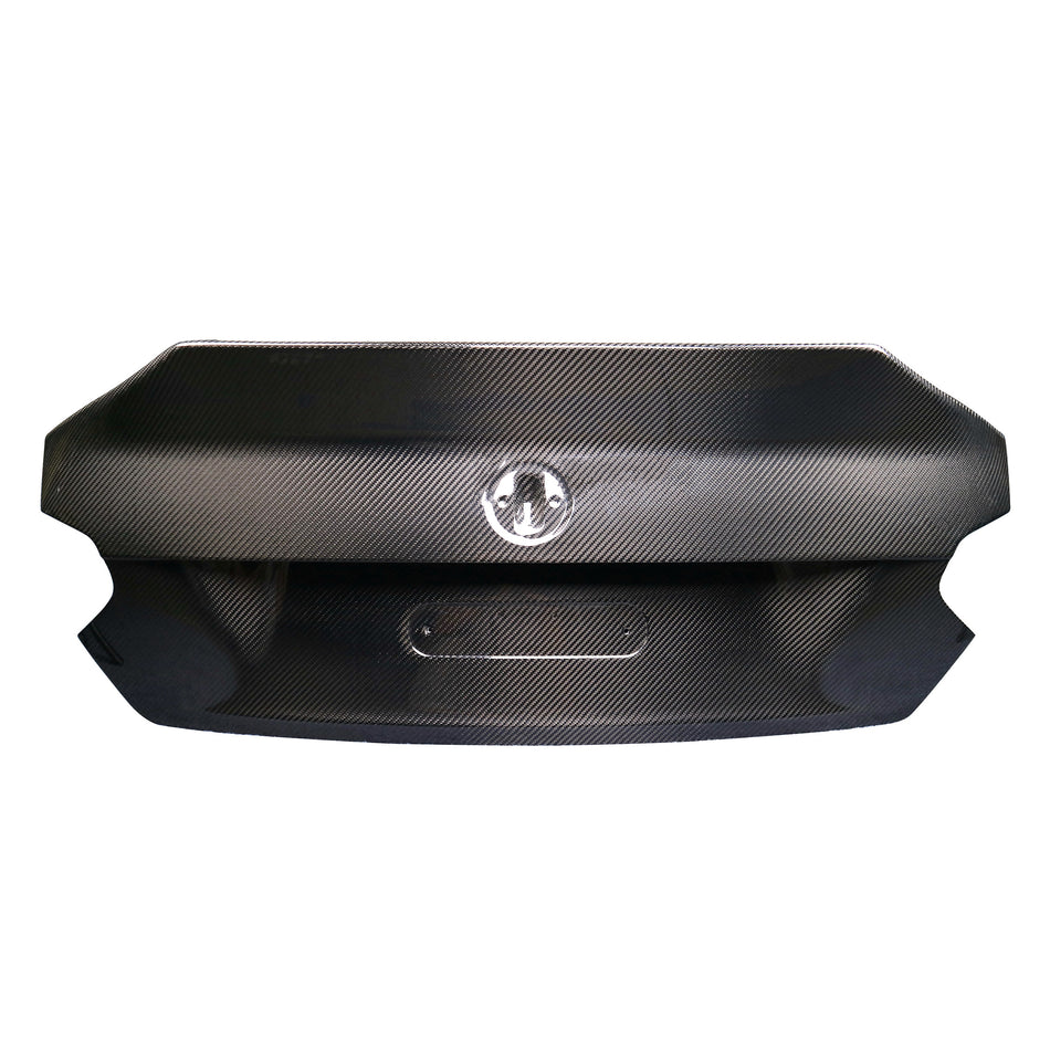 BMW G87 M2 LP Carbon Heckdeckel CSL Style