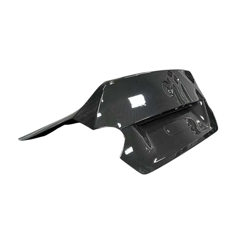 BMW G87 M2 LP Carbon Heckdeckel CS Style